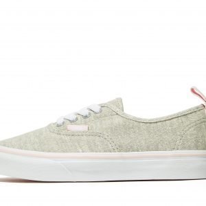 Vans Authentic Harmaa