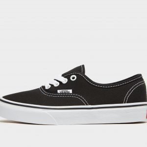 Vans Authentic Musta