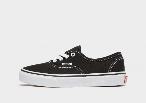 Vans Authentic Musta