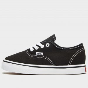 Vans Authentic Musta