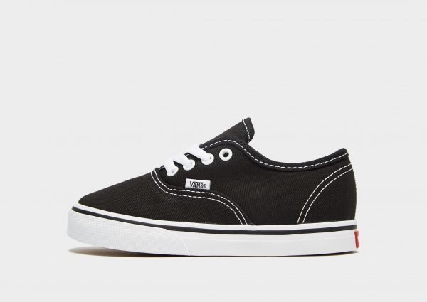 Vans Authentic Musta