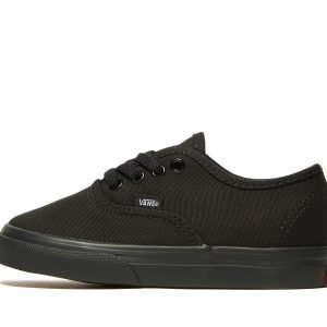 Vans Authentic Musta