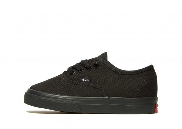 Vans Authentic Musta