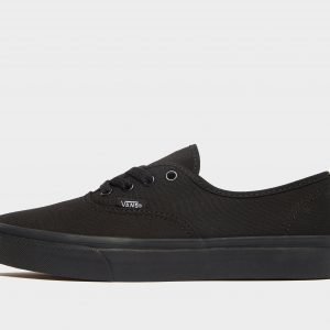 Vans Authentic Musta