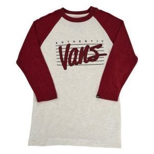 Vans Authentic Raglan Paita