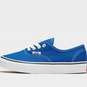 Vans Authentic Sininen