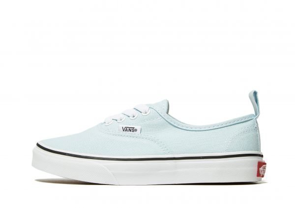 Vans Authentic Sininen