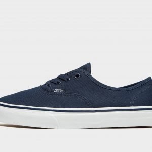 Vans Authentic Sininen