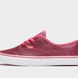 Vans Authentic Vaaleanpunainen