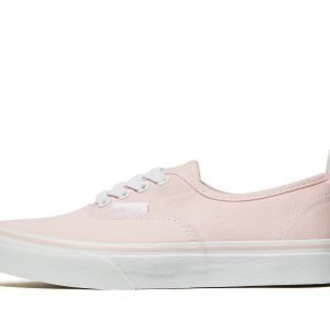 Vans Authentic Vaaleanpunainen