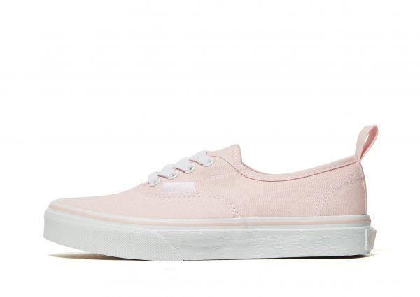 Vans Authentic Vaaleanpunainen