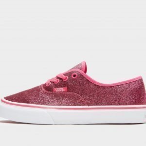 Vans Authentic Vaaleanpunainen