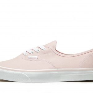 Vans Authentic Vaaleanpunainen