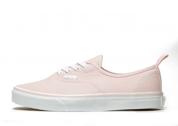 Vans Authentic Vaaleanpunainen