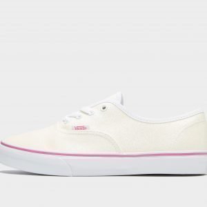 Vans Authentic Valkoinen