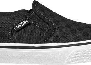 Vans B Asher Slipon Che tennarit