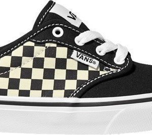 Vans B Atwood Checkers tennarit