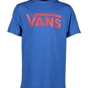 Vans B Classic T-Shirt t-paita