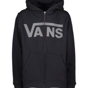 Vans B Classic Zip Hoodie huppari