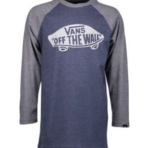 Vans B Otw Raglan t-paita