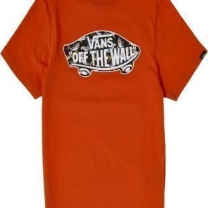 Vans By Otw Logo Fill Paita