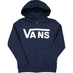 Vans Classic Collegetakki