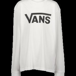 Vans Classic Ls Tee T-Paita