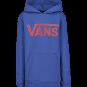 Vans Clsc Ii Hoodie Huppari