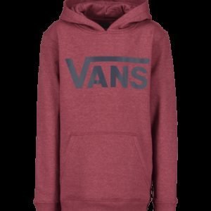 Vans Clsc Ii Hoodie Huppari