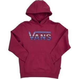 Vans Collegehuppari