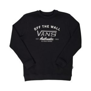 Vans Hippley Collegepaita