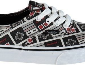 Vans J Auth Controller Nintendo tennarit