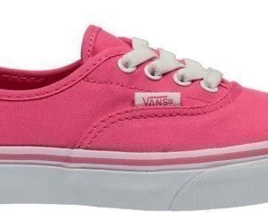 Vans J Uy Authentic Elastic Lace tennarit