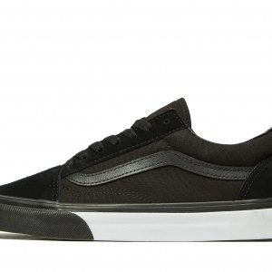 Vans Old Skool Bumper Musta