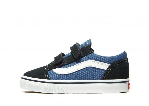 Vans Old Skool Infant Laivastonsininen