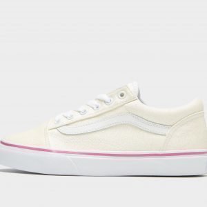 Vans Old Skool Kermanvalkoinen