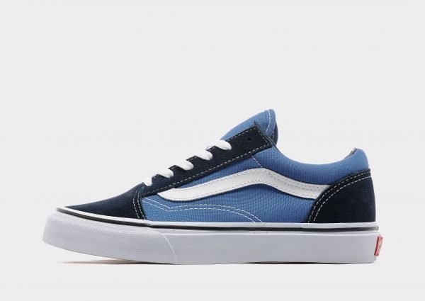 Vans Old Skool Laivastonsininen