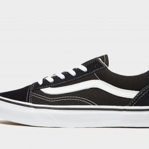 Vans Old Skool Musta