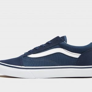 Vans Old Skool Tummansininen