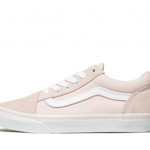 Vans Old Skool Vaaleanpunainen