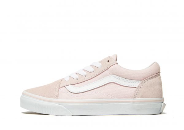 Vans Old Skool Vaaleanpunainen