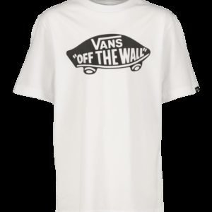 Vans Otw B Tee T-Paita