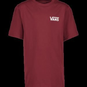 Vans Otw Clsc Tee T-Paita