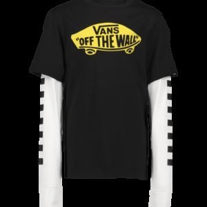 Vans Otw Twofer Ls Tee T-Paita