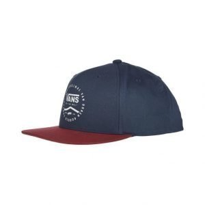 Vans Side Stripe Snapback Lippalakki