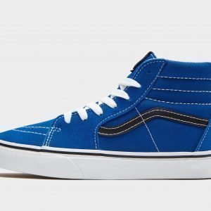 Vans Sk8 Hi Sininen