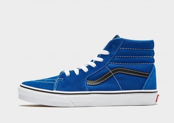 Vans Sk8-Hi Sininen