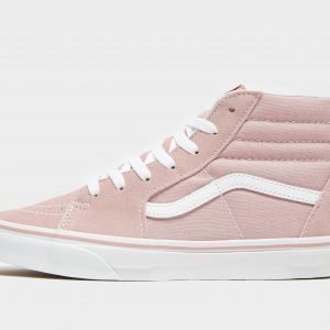 Vans Sk8-Hi Vaaleanpunainen