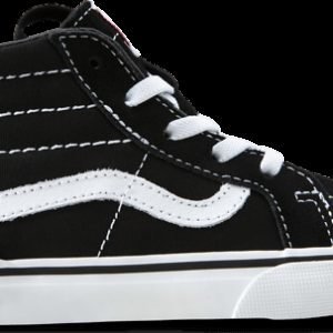 Vans Sk8 Hi Zip Tennarit