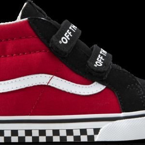 Vans Sk8 Mid Reissue Tennarit